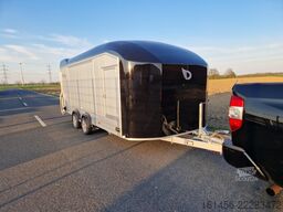 Debon Roadster Car 2000 Auto Transporter Neu