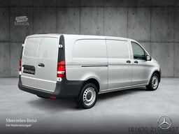 Mercedes-Benz Vito 114 CDI Kasten Extralang