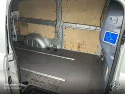 Mercedes-Benz Vito 114 CDI Kasten Extralang