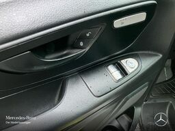 Mercedes-Benz Vito 114 CDI Kasten Extralang