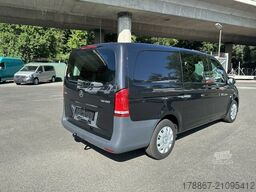 Mercedes-Benz Vito 116 CDI RWD lang Mixto AHK LED Komfortsitze