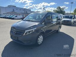 Mercedes-Benz Vito 116 CDI RWD lang Mixto AHK LED Komfortsitze