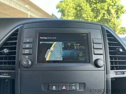 Mercedes-Benz Vito 116 CDI RWD lang Mixto AHK LED Komfortsitze