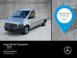 Mercedes-Benz Vito 114 CDI Kasten Extralang