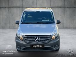 Mercedes-Benz Vito 114 CDI Kasten Extralang