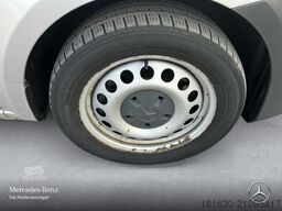 Mercedes-Benz Vito 114 CDI Kasten Extralang