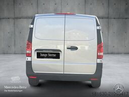 Mercedes-Benz Vito 114 CDI Kasten Extralang
