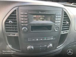 Mercedes-Benz Vito 114 CDI Kasten Extralang