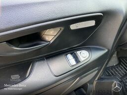 Mercedes-Benz Vito 114 CDI Kasten Extralang