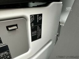 Mercedes-Benz Sprinter 316 CDI Maxi Koffer LBW