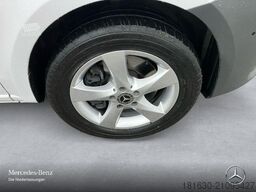Mercedes-Benz Vito 119 CDI 4x4 Kasten Lang