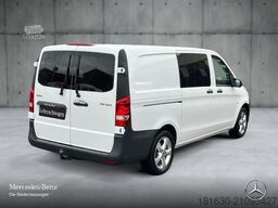 Mercedes-Benz Vito 119 CDI 4x4 Kasten Lang