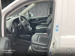Mercedes-Benz Vito 119 CDI 4x4 Kasten Lang