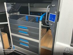 Mercedes-Benz Vito 119 CDI 4x4 Kasten Lang