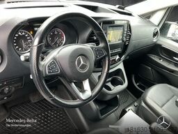 Mercedes-Benz Vito 119 CDI 4x4 Kasten Lang