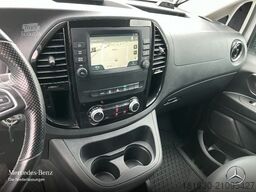 Mercedes-Benz Vito 119 CDI 4x4 Kasten Lang