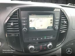 Mercedes-Benz Vito 119 CDI 4x4 Kasten Lang