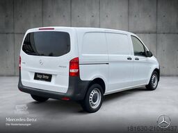 Mercedes-Benz Vito 114 CDI Kasten Kompakt