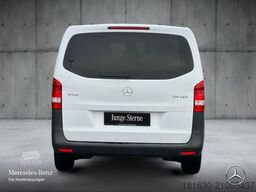 Mercedes-Benz Vito 114 CDI Kasten Kompakt