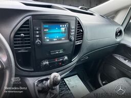 Mercedes-Benz Vito 114 CDI Kasten Kompakt