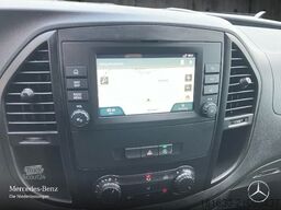 Mercedes-Benz Vito 114 CDI Kasten Kompakt