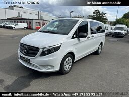 Mercedes-Benz Vito Tourer 114 CDI Edition lang