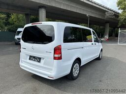 Mercedes-Benz Vito Tourer 114 CDI Edition lang