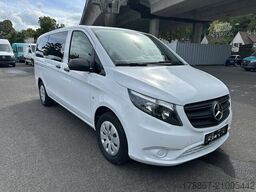 Mercedes-Benz Vito Tourer 114 CDI Edition lang