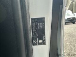 Mercedes-Benz Vito Tourer 114 CDI Edition lang