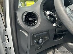 Mercedes-Benz Vito Tourer 114 CDI Edition lang