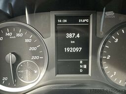 Mercedes-Benz Vito Tourer 114 CDI Edition lang
