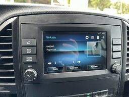 Mercedes-Benz Vito Tourer 114 CDI Edition lang