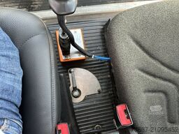 Hansa APZ 1003L mit Müllpresscontainer