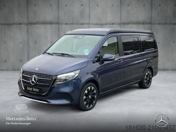 Mercedes-Benz Marco Polo 300 d 4MATIC