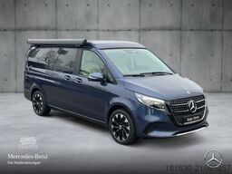 Mercedes-Benz Marco Polo 300 d 4MATIC