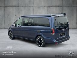 Mercedes-Benz Marco Polo 300 d 4MATIC