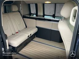 Mercedes-Benz Marco Polo 300 d 4MATIC