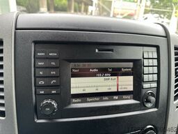 Mercedes-Benz Sprinter 316 CDI Kasten