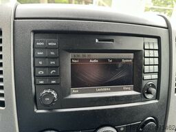 Mercedes-Benz Sprinter 316 CDI Kasten