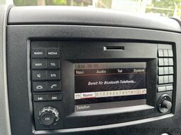 Mercedes-Benz Sprinter 316 CDI Kasten