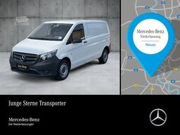 Mercedes-Benz Vito 114 CDI Kasten Kompakt