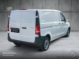 Mercedes-Benz Vito 114 CDI Kasten Kompakt