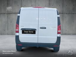 Mercedes-Benz Vito 114 CDI Kasten Kompakt