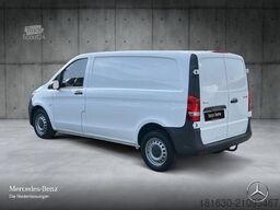 Mercedes-Benz Vito 114 CDI Kasten Kompakt