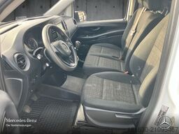Mercedes-Benz Vito 114 CDI Kasten Kompakt