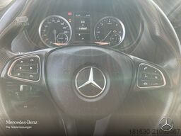 Mercedes-Benz Vito 114 CDI Kasten Kompakt