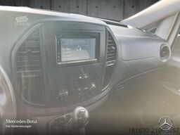 Mercedes-Benz Vito 114 CDI Kasten Kompakt