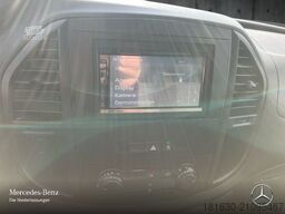 Mercedes-Benz Vito 114 CDI Kasten Kompakt
