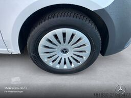 Mercedes-Benz Vito 116 CDI Kasten Lang
