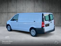 Mercedes-Benz Vito 116 CDI Kasten Lang